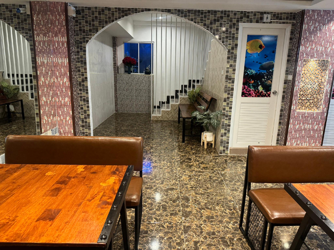 Food & Drinks 5, YOK GUEST HOUSE (JOMTIEN), Pattaya
