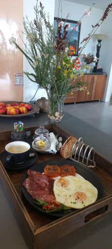 Food & Drinks 5, Palamos on Sea, Cacadu