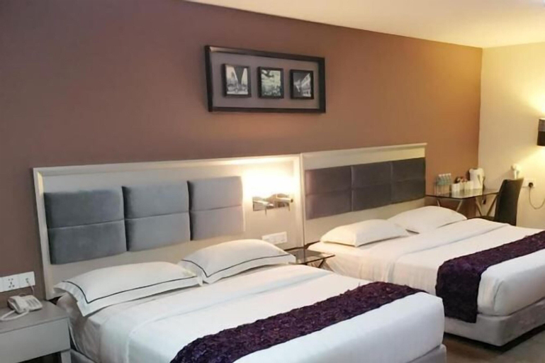 Bedroom 5