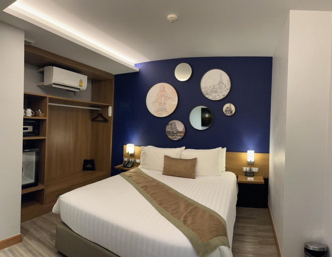 Bedroom 19