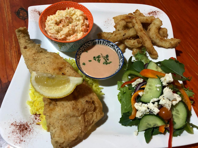 Food & Drinks