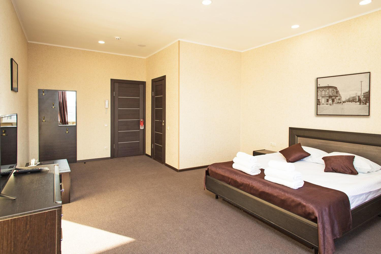 Others 3, Old City Hotel Samara, Samara
