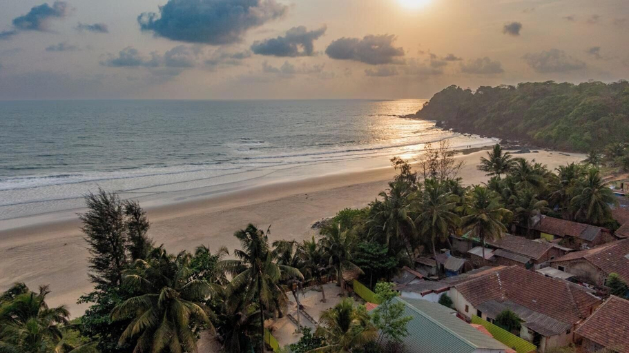 Others 5, Olive Beach House, South Goa
