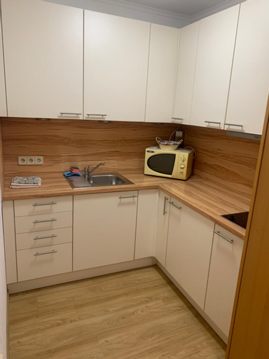 Dining Room 3, Cara Apartments, Villach
