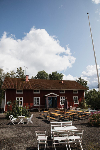 Others 3, Vaffelcafe Bed & Breakfast, Värnamo