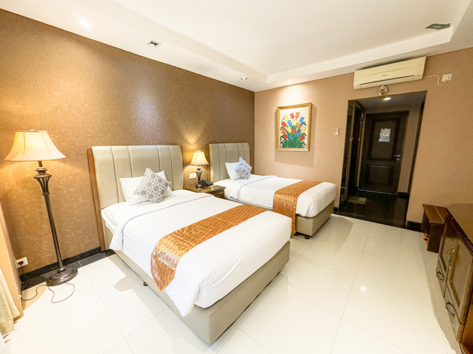 Bedroom 7