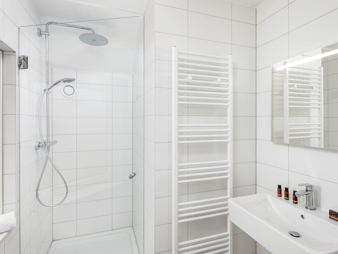 Others 3, Villa near beach with infrared sauna, Sluis
