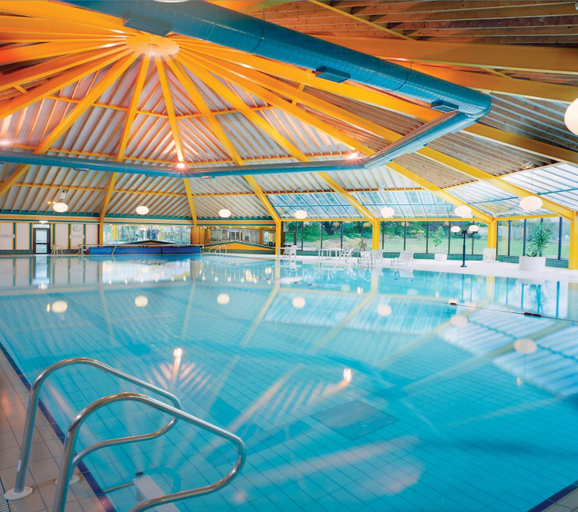 Sport & Beauty 2, Gleneagle River Apartments