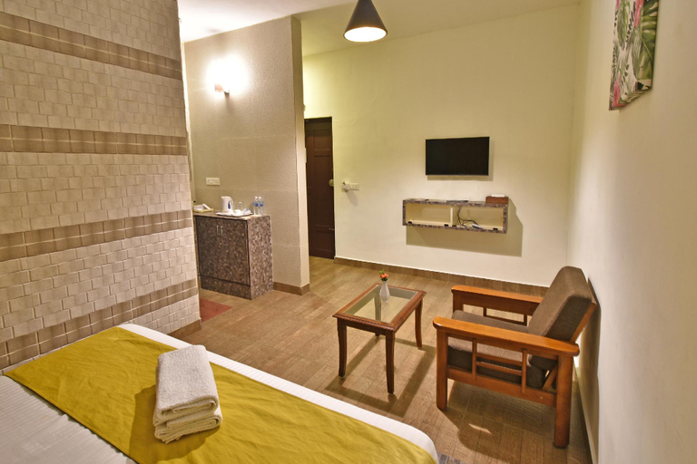 Bedroom 7