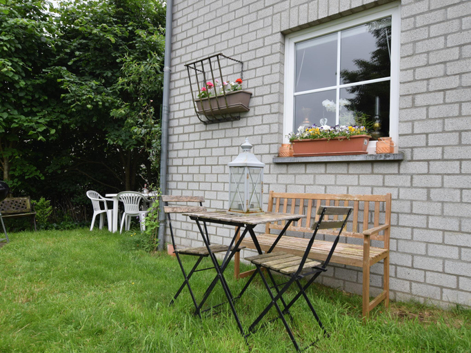 Others 5, Comfort Stay in Carlsbourg, Luxembourg
