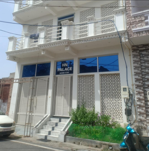 Others 5, HN PALACE Homestay, Agra
