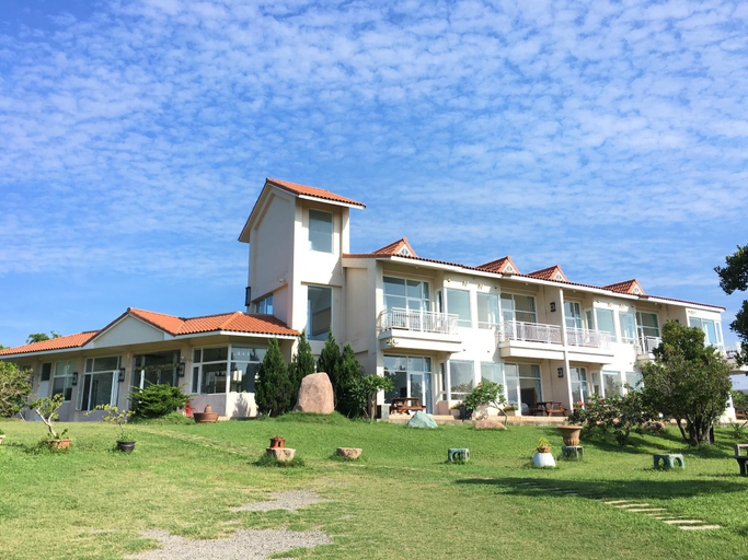 Others 5, Coral B&B, Pingtung