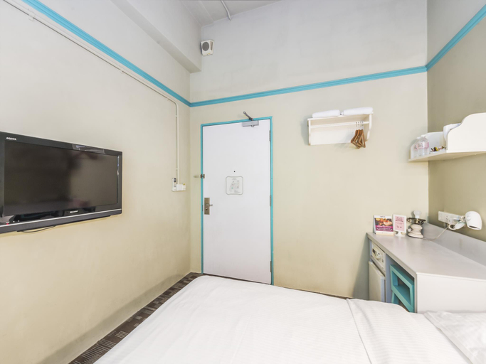 Bedroom 11
