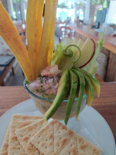 Food & Drinks 4, Hotel Rancheria Campestre, San Bernardino de Sahagún