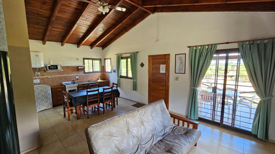 2, Cabanas Rosaditas, Calamuchita