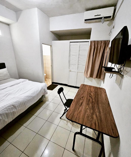 Bedroom 3, BTX 31 Residence - CBD Bintaro, South Tangerang
