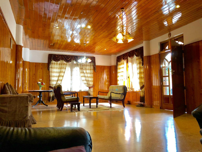 Others 4, Bungalow 28, Nuwara Eliya