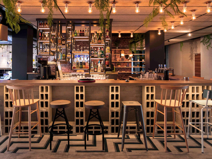 Food & Drinks 5, ibis Styles Strasbourg Nord PdC, Bas-Rhin