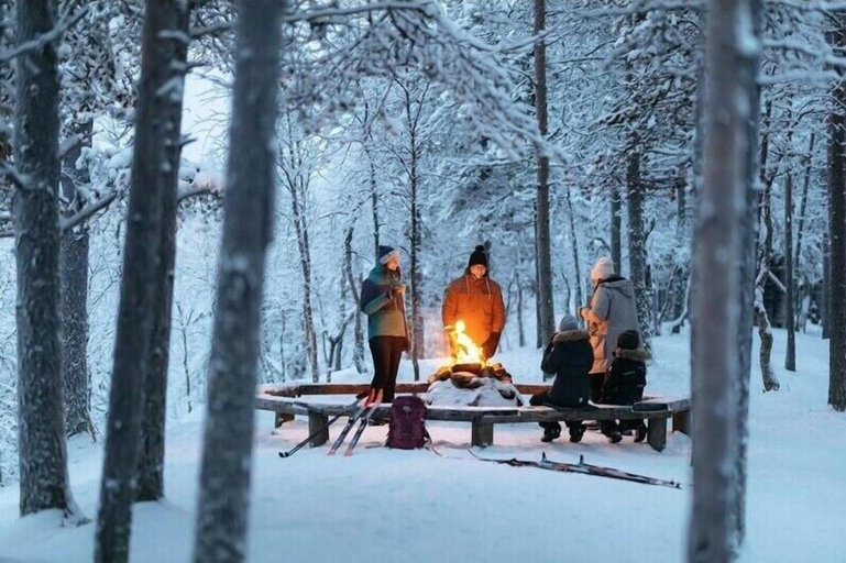 Others 5, Holiday Club Rukatunturi Apartments, Northern Ostrobothnia