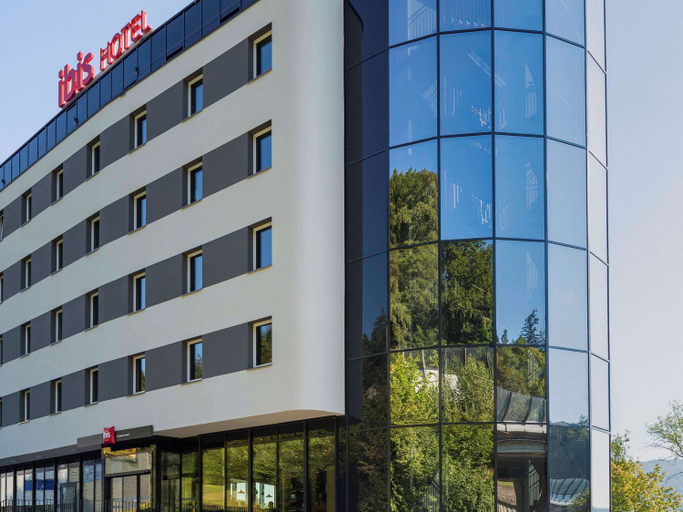 Exterior & Views 2, ibis Baden Neuenhof, Baden