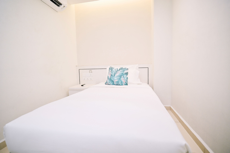 Kingston Hotel 1 @ Bukit Bintang - Tap to explore photos