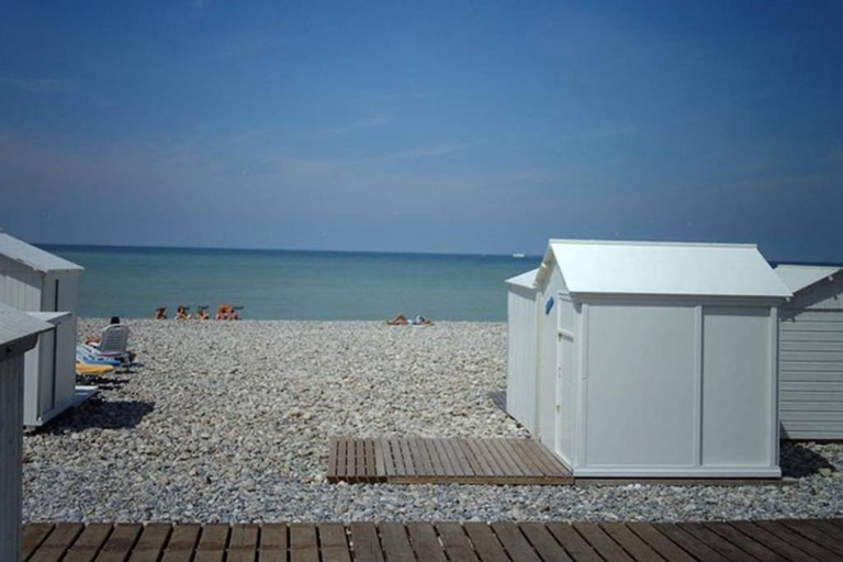 Others 3, Appartement Le Treport Centre, Seine-Maritime