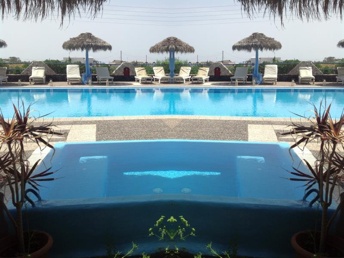 Sport & Beauty 2, Pantheon Hotel, South Aegean