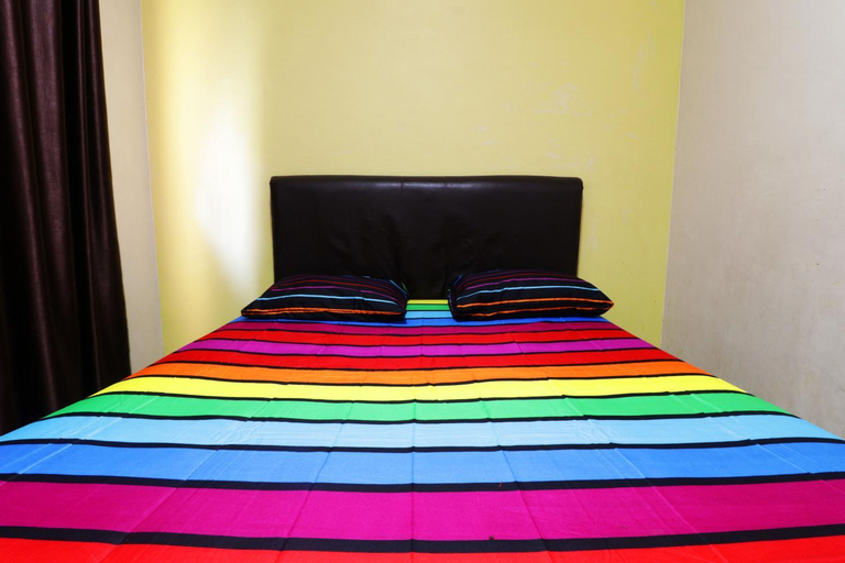 Bedroom 12