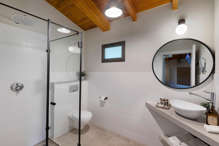 Bathroom 4, Ramot Resort Hotel
