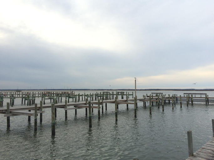 Others 5, Anchor Inn, Accomack