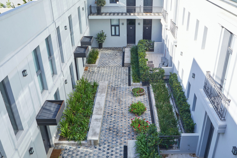 Exterior & Views 2, Nido x Palacio Cabrera, Distrito Federal