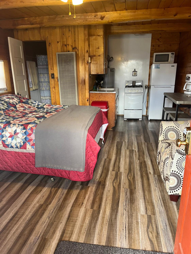 Others 4, South Fork Lodge & RV Park Colorado, Rio Grande