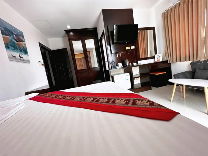 Bedroom 5