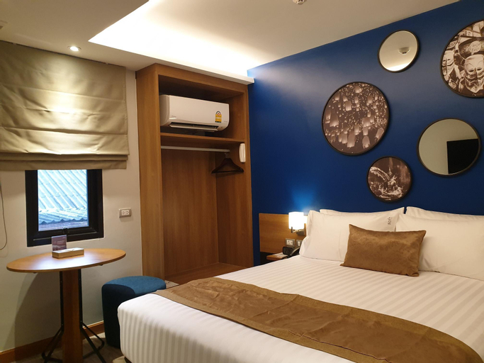 Bedroom 16