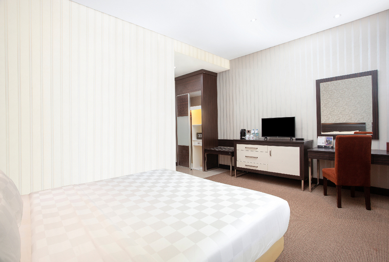 Bedroom 15
