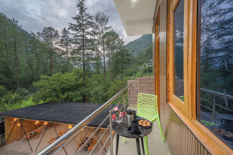Others 5, Palm Residency, Kasol, Kullu