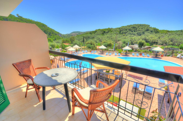 Others 5, Filoxenia Studios and Mermaid Pool, Ionian Islands