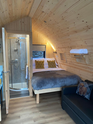 Others 4, Mallaig Glamping Pods, Highland