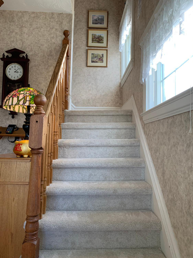 Public Area, Strathaird Bed and Breakfast, Niagara