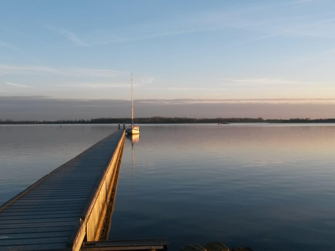 Others 3, Villa by the Waterfront in the Netherlands, Noord-Beveland