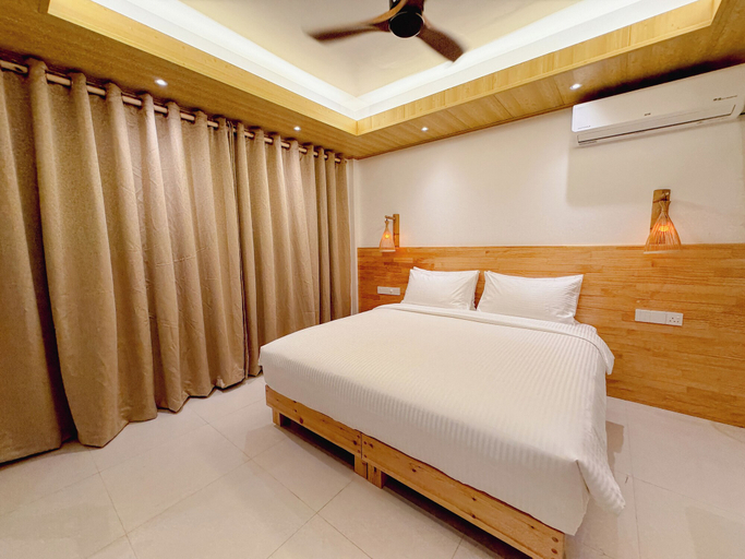 Bedroom 4, Pavona Maldives, Kaafu Atoll