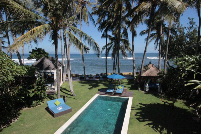 Sport & Beauty 2, Villa Samudra Luxury Beachfront, Gianyar