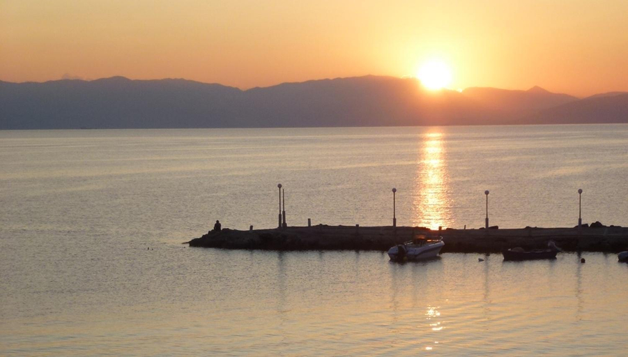 Others 3, Galini Sea Apartments, Ionian Islands