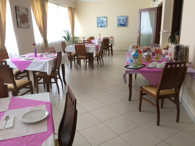 Food & Drinks 5, B&B Armony 111, Reggio Di Calabria