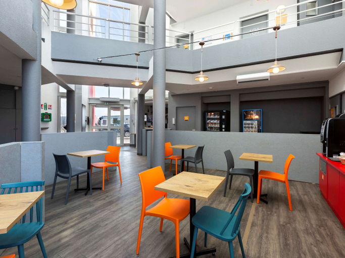 Food & Drinks 5, hotelF1 Strasbourg La Vigie, Bas-Rhin