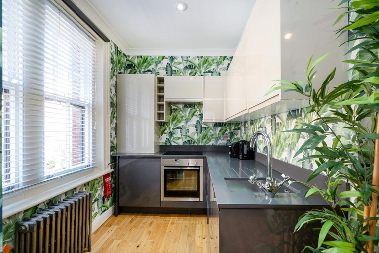 Others 4, Crashpads Shoreditch Apartments - Brick Lane Mini Lofts, London