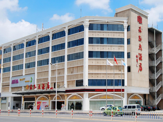Xiamen He Zheng Hotel, Xiamen