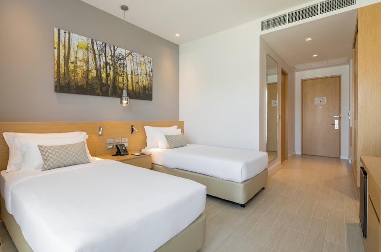 Bedroom 9