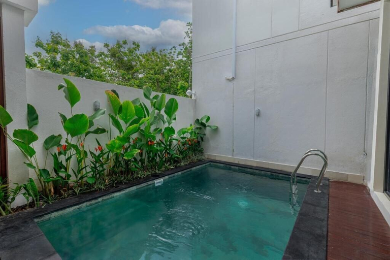 Sport & Beauty 3, Jobon Villas by Great Bali Villas, Badung