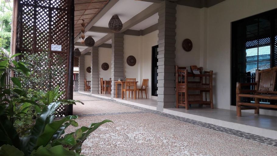 Others 5, Stanley House Sea View, Panglao